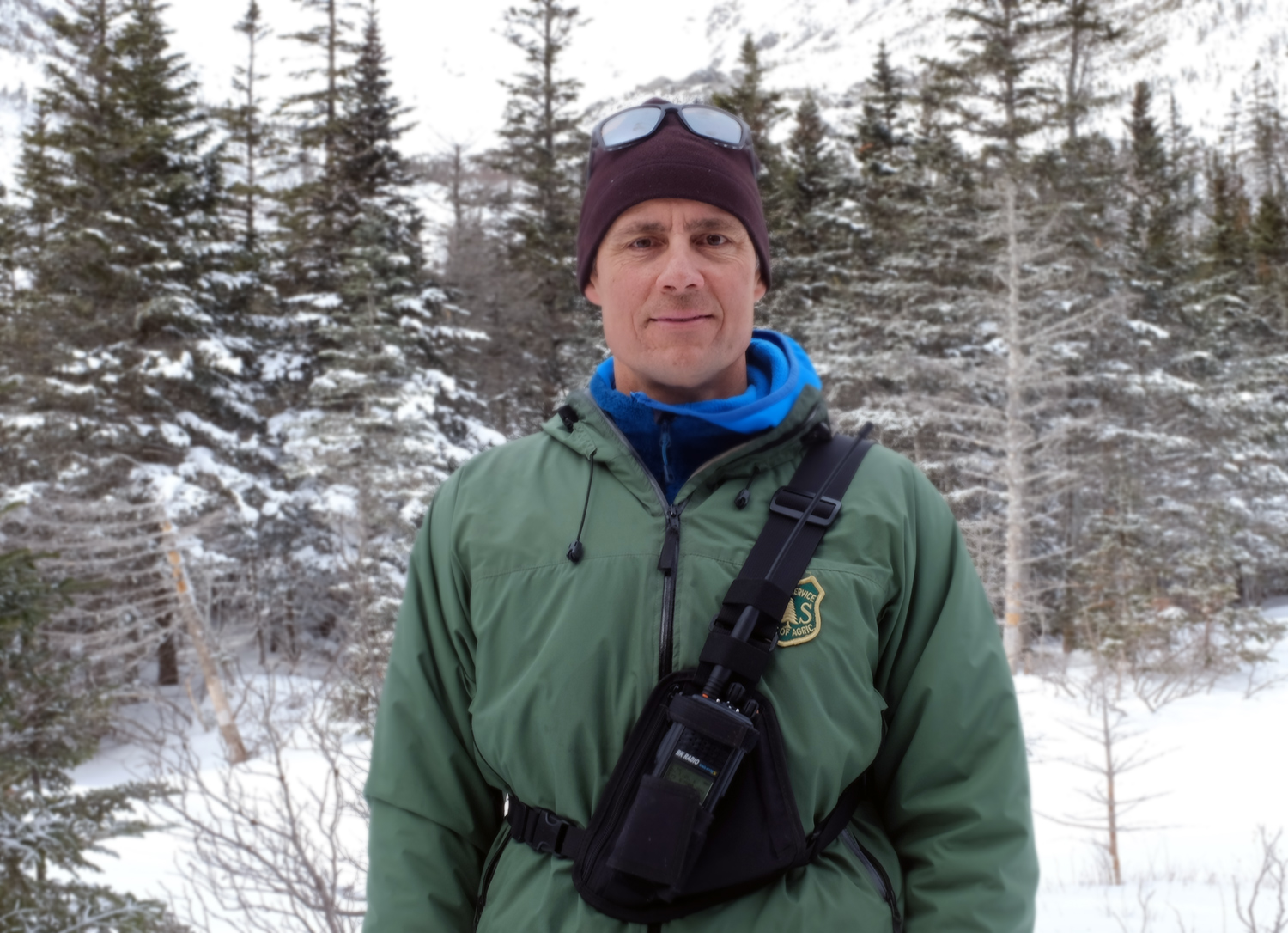 Jeff Fongemie