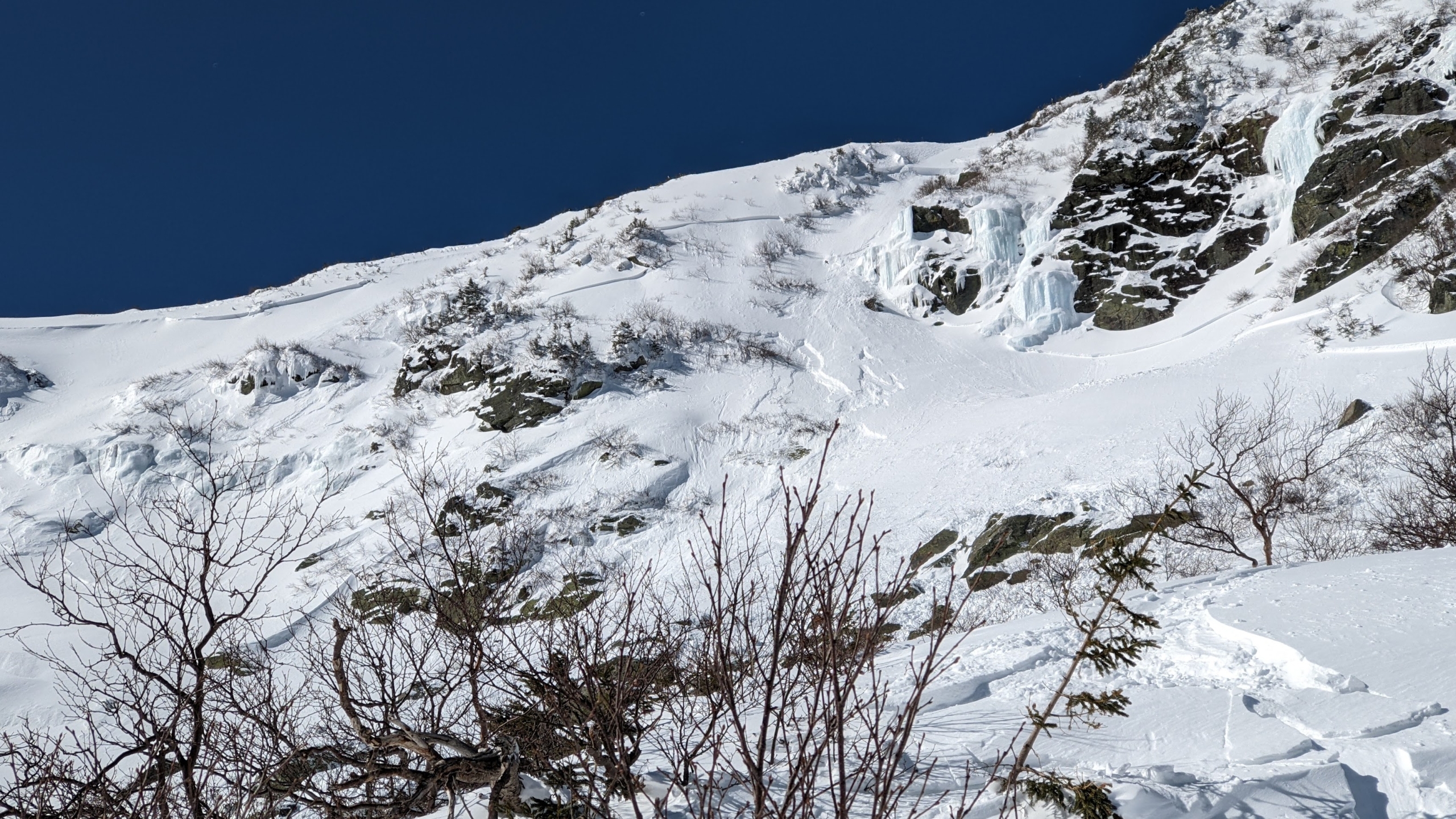Mount Washington Avalanche Center